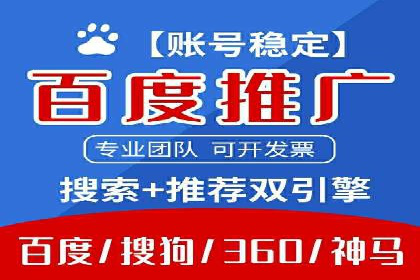SEM托管服务案例：优化策略与效果展示